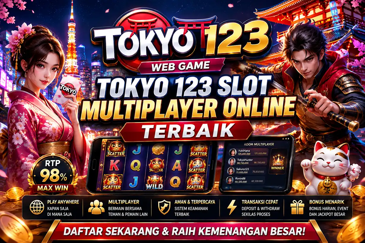 tokyo123